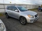 2009 Toyota Rav4 Sport