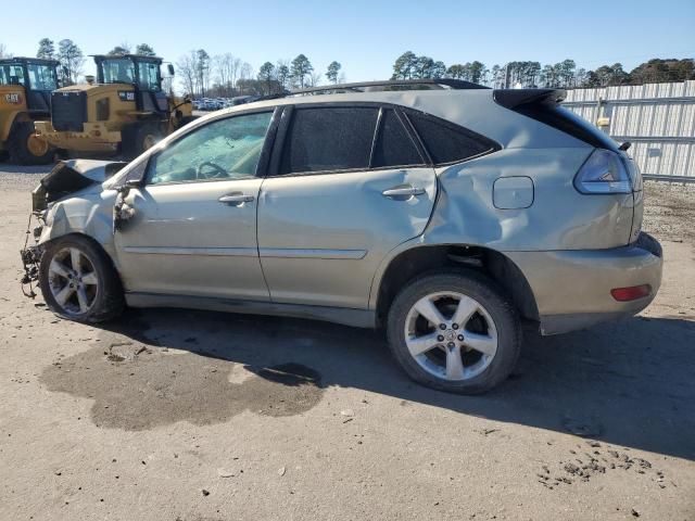 2006 Lexus RX 330