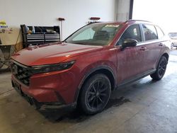 Salvage Cars with No Bids Yet For Sale at auction: 2023 Honda CR-V Sport