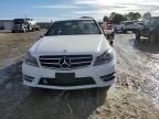 2014 Mercedes-Benz C 250