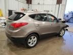 2011 Hyundai Tucson GLS