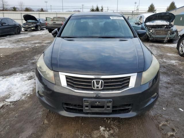 2008 Honda Accord EXL