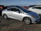 2012 Honda Civic EXL