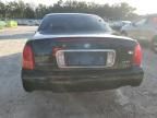 2002 Cadillac Deville DHS