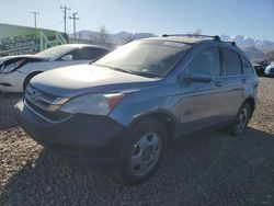 Honda salvage cars for sale: 2011 Honda CR-V EXL