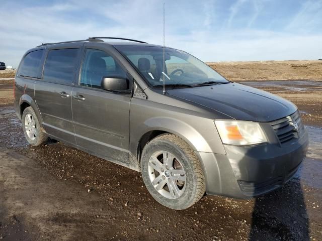 2010 Dodge Grand Caravan SE