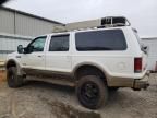 2003 Ford Excursion Eddie Bauer