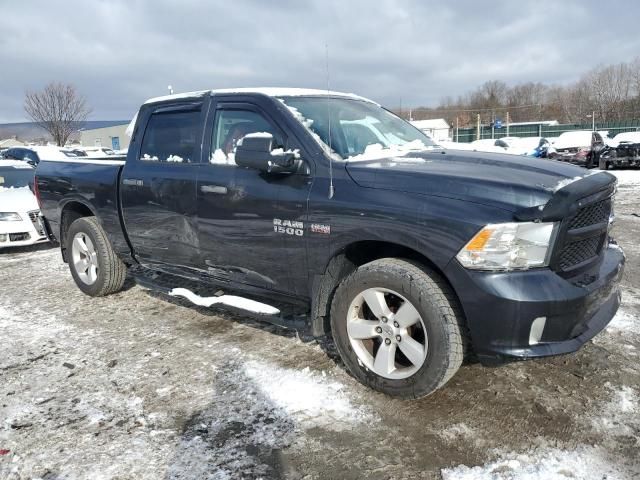 2014 Dodge RAM 1500 ST