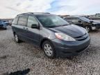 2007 Toyota Sienna CE