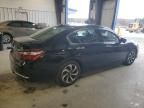 2016 Honda Accord EXL