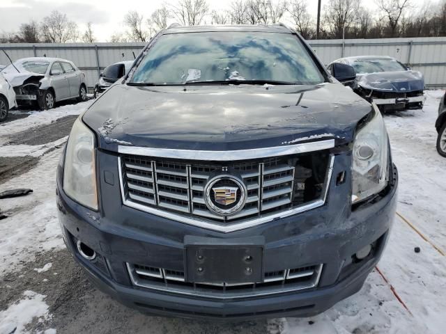 2014 Cadillac SRX Performance Collection