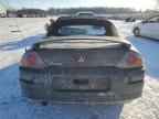 2003 Mitsubishi Eclipse Spyder GS