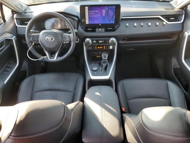 2023 Toyota Rav4 Limited