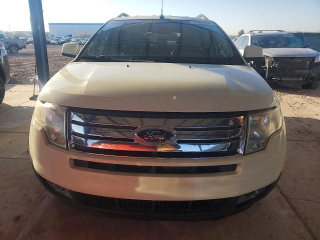 2007 Ford Edge SEL