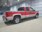 2006 Chevrolet Silverado K1500