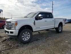 2017 Ford F250 Super Duty en venta en Tifton, GA