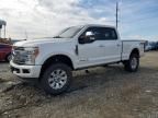 2017 Ford F250 Super Duty