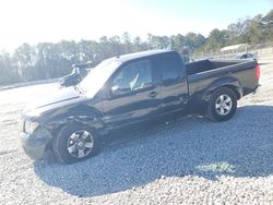 2013 Nissan Frontier SV en venta en Ellenwood, GA