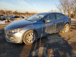 Salvage cars for sale at Baltimore, MD auction: 2016 Mazda 3 Touring