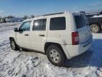 2008 Jeep Patriot Sport