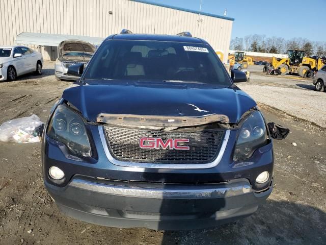 2007 GMC Acadia SLE