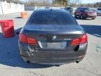 2011 BMW 535 XI