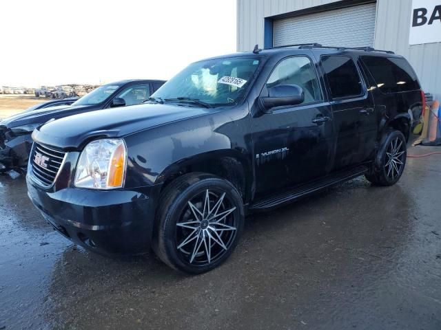 2008 GMC Yukon XL K1500