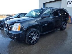 Salvage cars for sale at Elgin, IL auction: 2008 GMC Yukon XL K1500