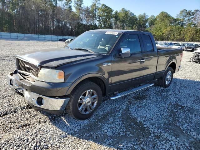 2006 Ford F150