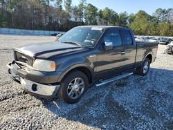 Ford f150 salvage cars for sale: 2006 Ford F150