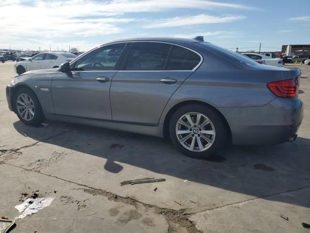 2014 BMW 528 I