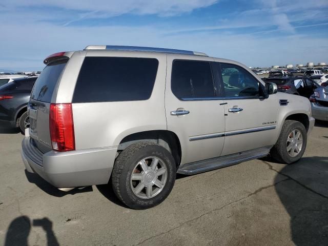 2009 Cadillac Escalade