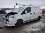 2015 Nissan NV200 2.5S