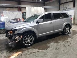 2017 Dodge Journey GT en venta en Rogersville, MO