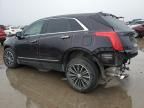 2018 Cadillac XT5