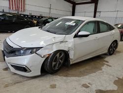 Run And Drives Cars for sale at auction: 2019 Honda Civic LX