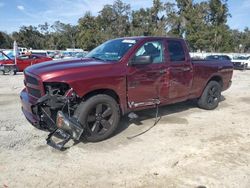 2019 Dodge RAM 1500 Classic Tradesman en venta en Ocala, FL