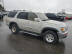 1998 Toyota 4runner SR5