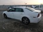 2009 Chevrolet Malibu 2LT