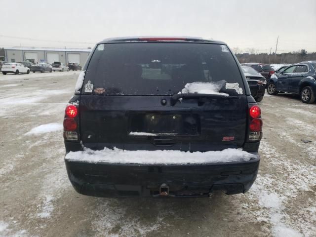 2008 Chevrolet Trailblazer SS