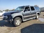 2004 Chevrolet Suburban C1500