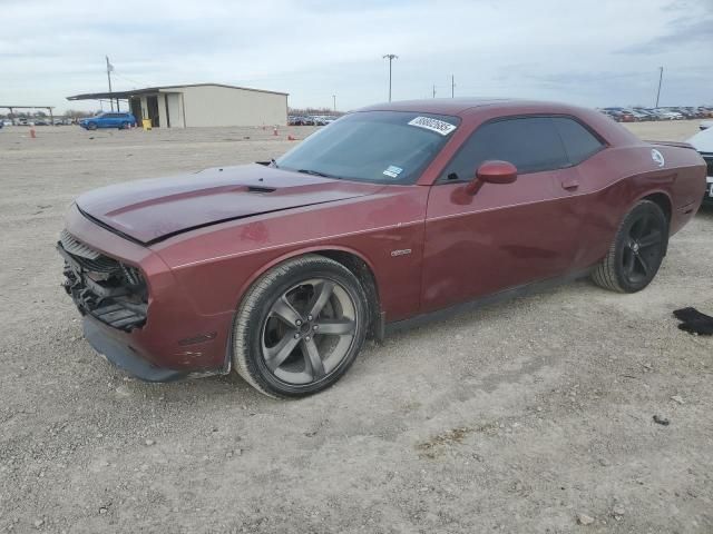 2014 Dodge Challenger SXT