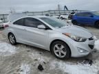 2013 Hyundai Elantra Coupe GS