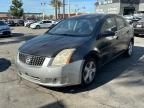 2007 Nissan Sentra 2.0