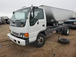 1997 Isuzu NPR en venta en Albuquerque, NM