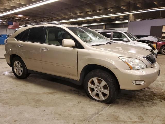 2008 Lexus RX 350