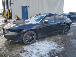 Acura Vehiculos salvage en venta: 2024 Acura Integra A-Spec