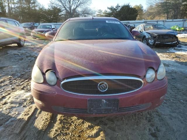 2005 Buick Lacrosse CXL