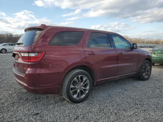 2020 Dodge Durango GT