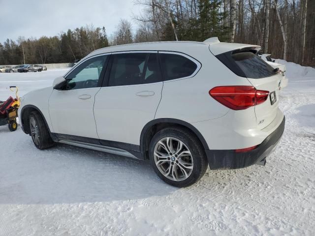 2019 BMW X1 XDRIVE28I